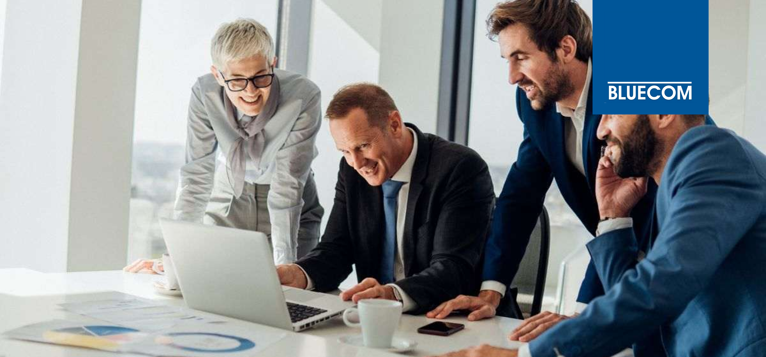 Business Solutions