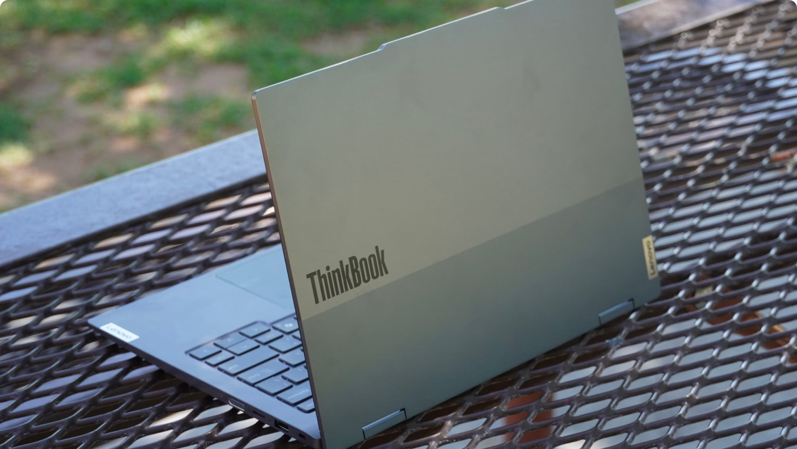Lenovo Thinkbook Series
