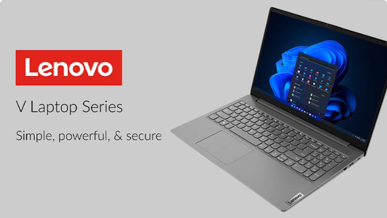 Lenovo V Series